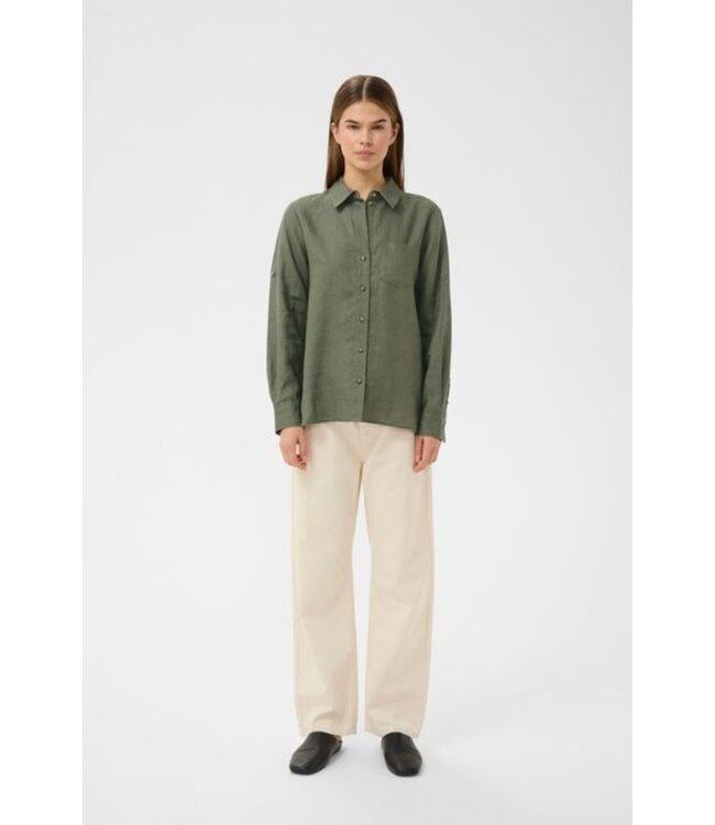 Inwear Dilana classic shirt