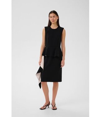 Inwear Charlene fest flounce dress