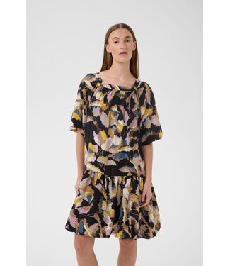 Inwear Lyla fest short dress