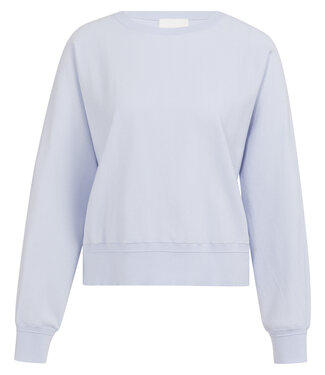 Yaya Batwing sweater w/details