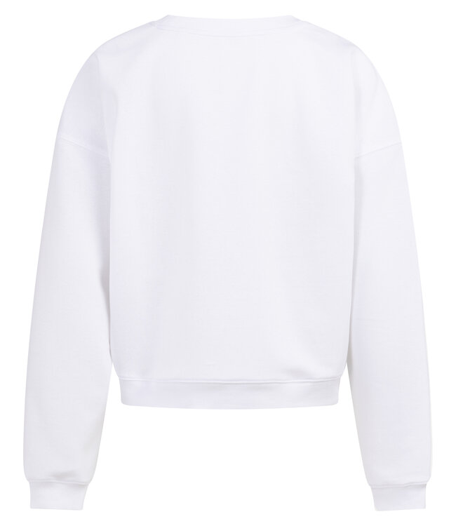 Yaya Lightweight sweatshirt