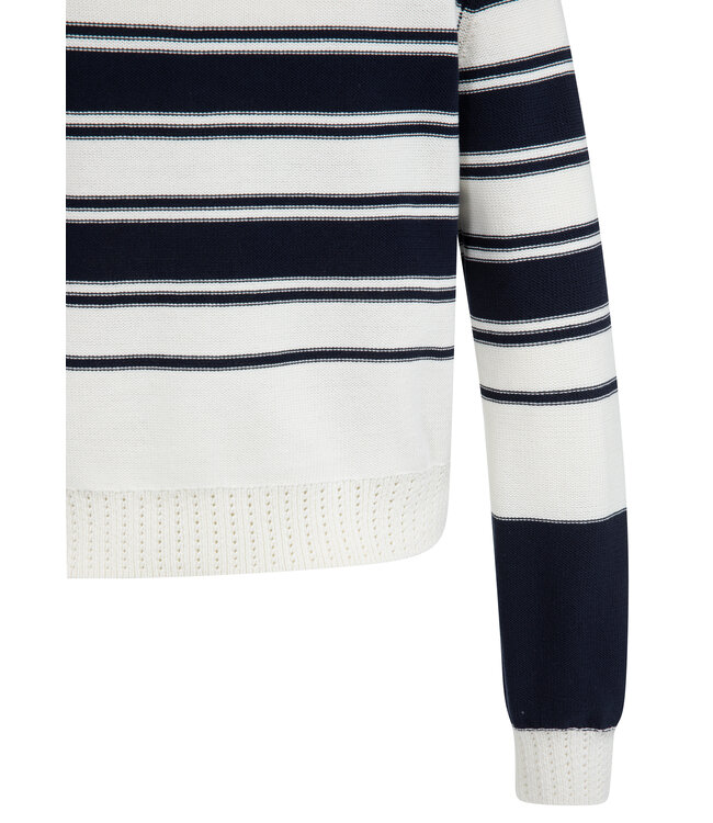 Yaya Stripe sweater