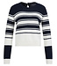 Yaya Stripe sweater