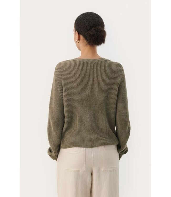 Part Two  Gigia cardigan