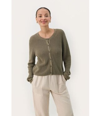 Part Two Gigia cardigan