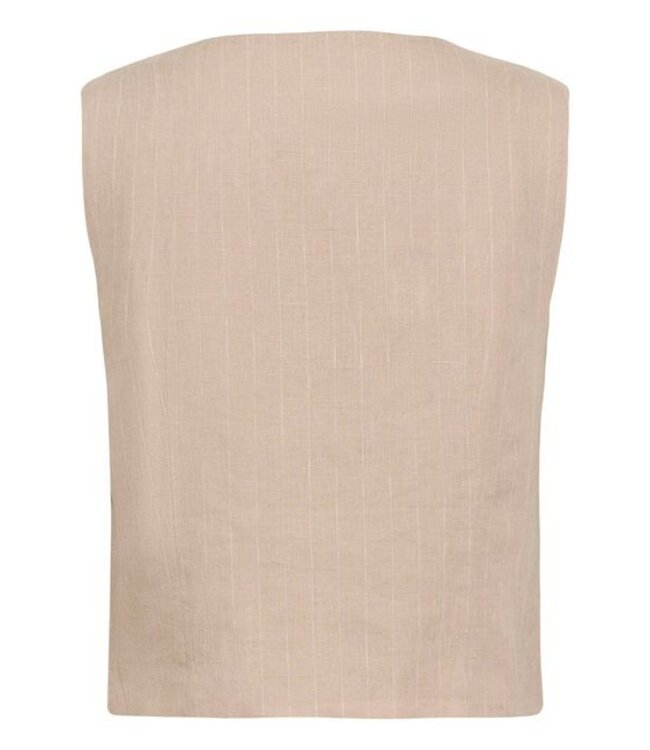 Part Two Azania waistcoat