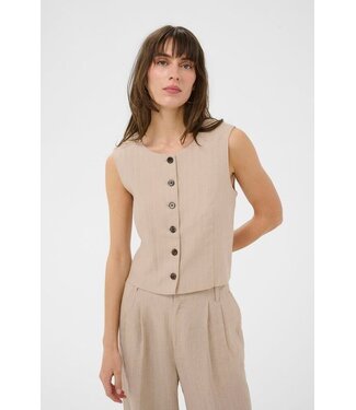 Part Two Azania waistcoat