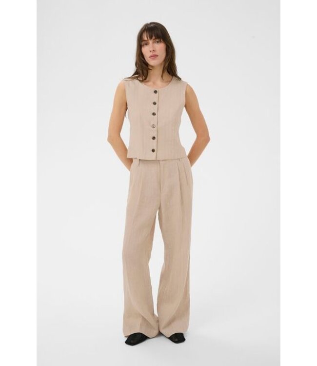 Part Two Azania waistcoat