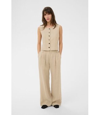 Part Two Aliya stripe pant