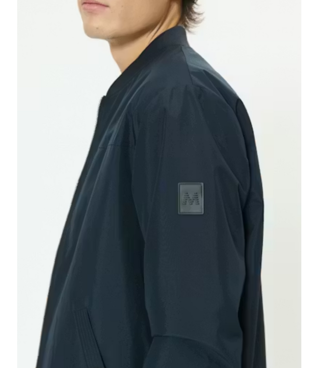 Matinique Clay bomber jacket