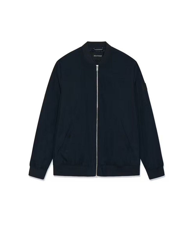Matinique Clay bomber jacket