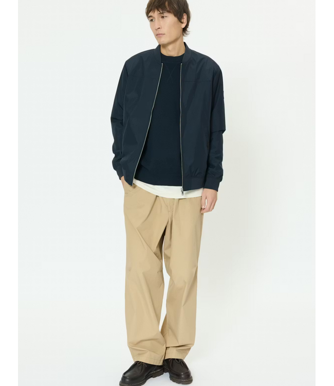 Matinique Clay bomber jacket