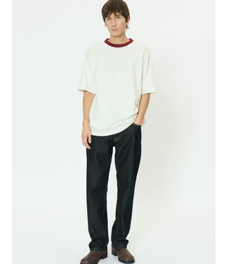 Matinique Hudson ringer tee