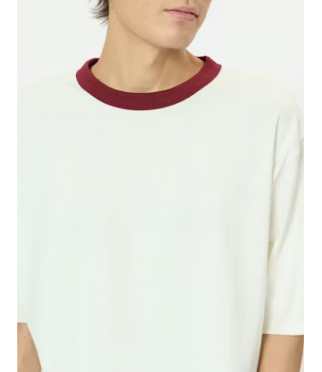 Matinique Hudson ringer tee