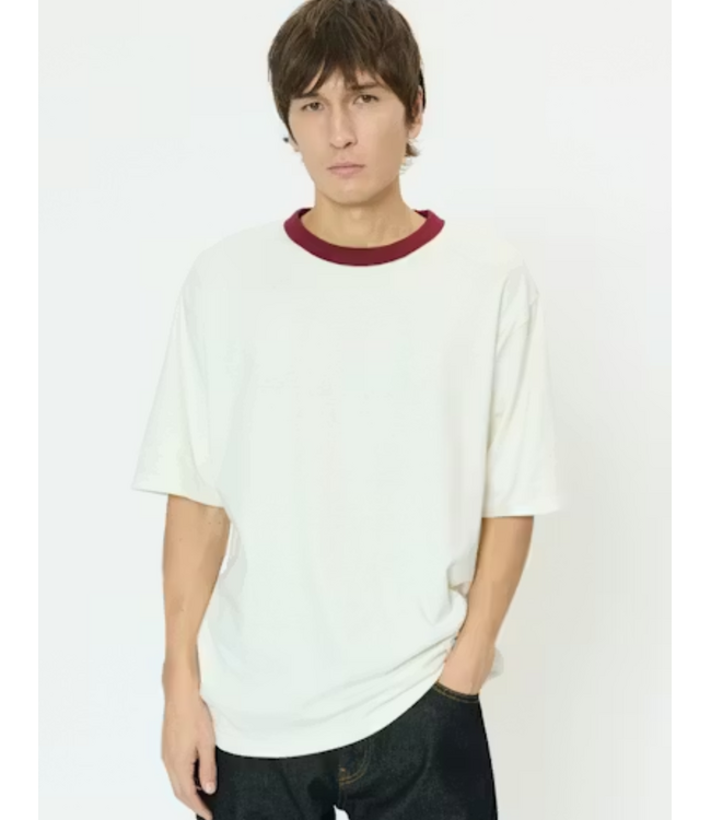 Matinique Hudson ringer tee