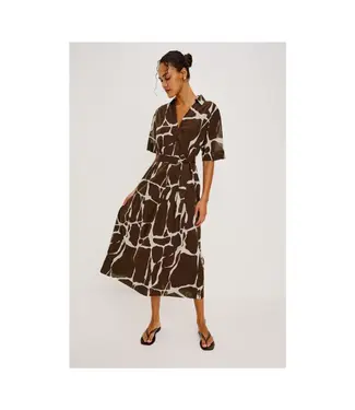 Rails Richmond dress