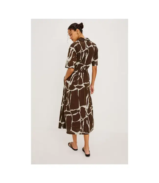 Rails Richmond dress - pre-order now!