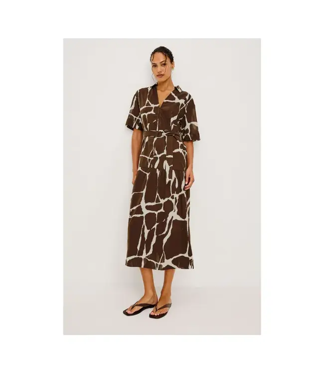 Rails Richmond dress