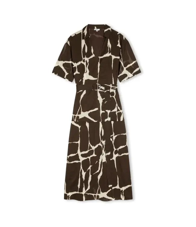 Rails Richmond dress