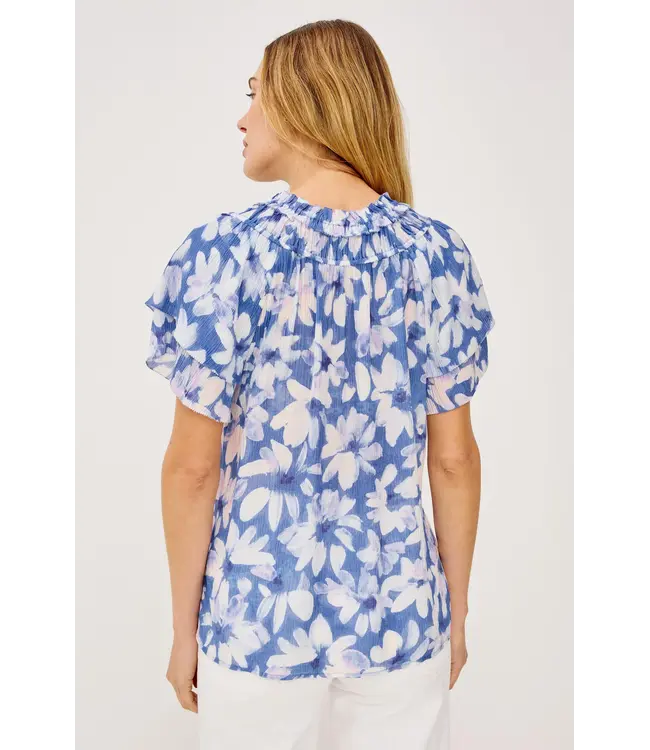 Rails Kamila ss blouse