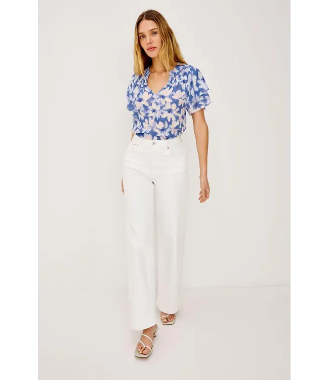 Rails Kamila ss blouse