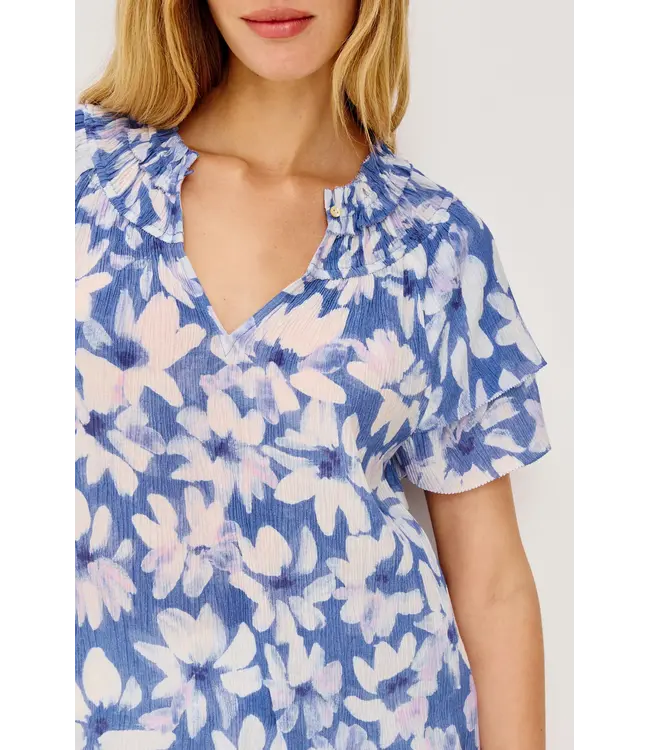 Rails Kamila ss blouse