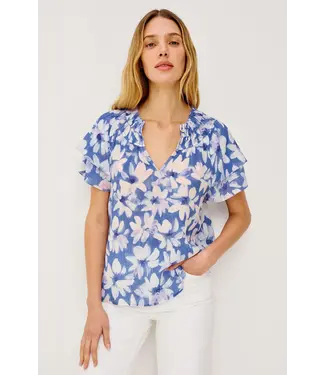 Rails Kamila ss blouse - pre-order now!