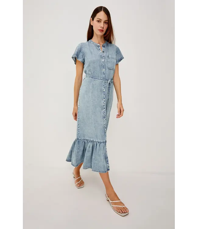 Rails Kahlo dress - pre-order now!