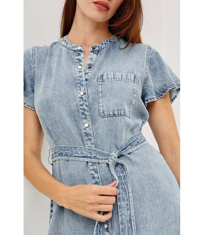 Rails Kahlo dress - pre-order now!