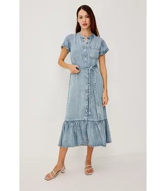 Rails Kahlo dress - pre-order now!