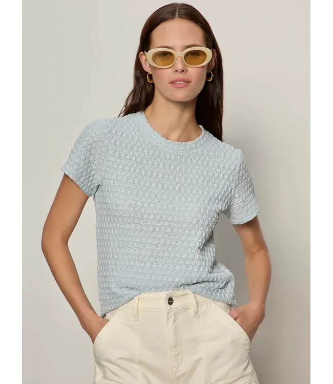 Sanctuary Pucker Up perfect tee