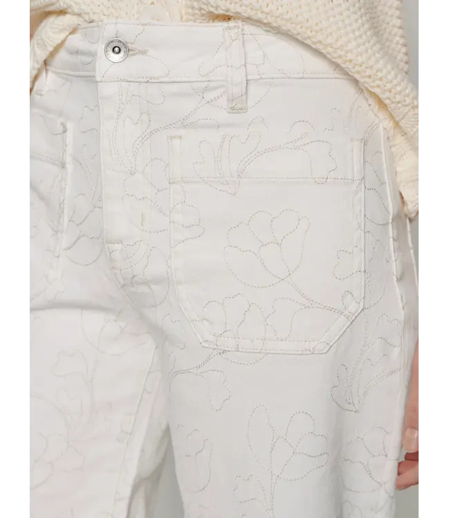 Sanctuary The marine crop