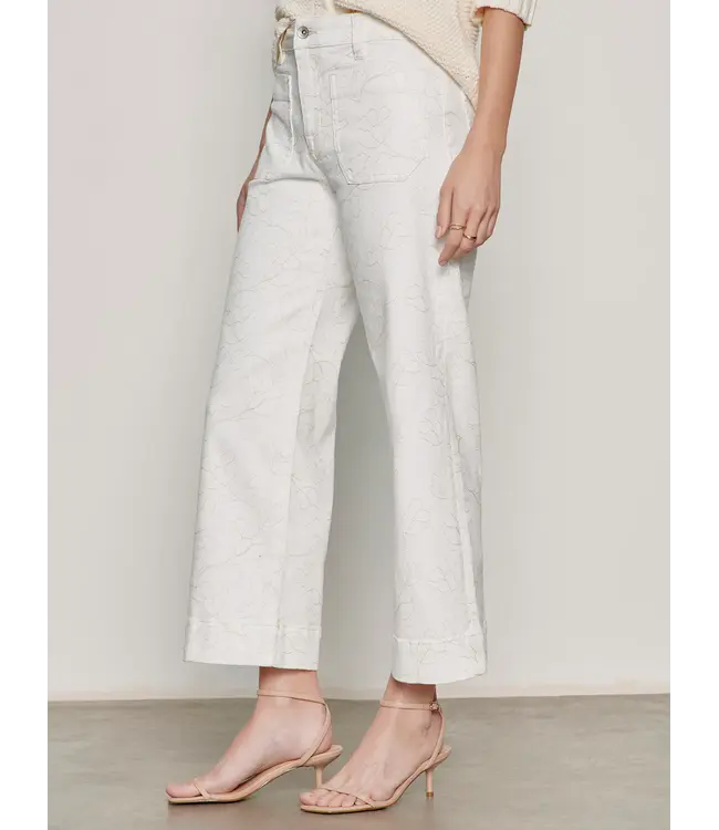 Sanctuary The marine crop