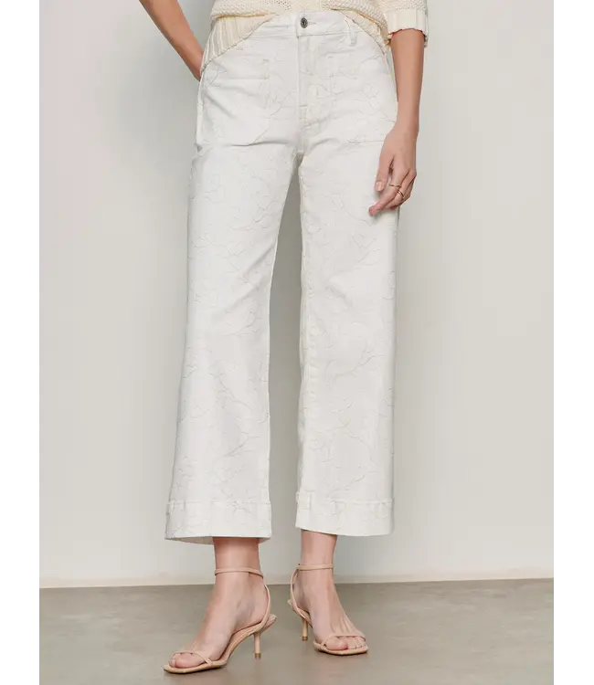 Sanctuary The marine crop