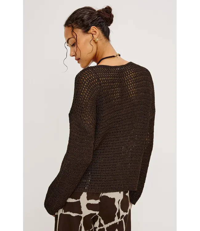 Rails Evangeline knit - pre-order now!