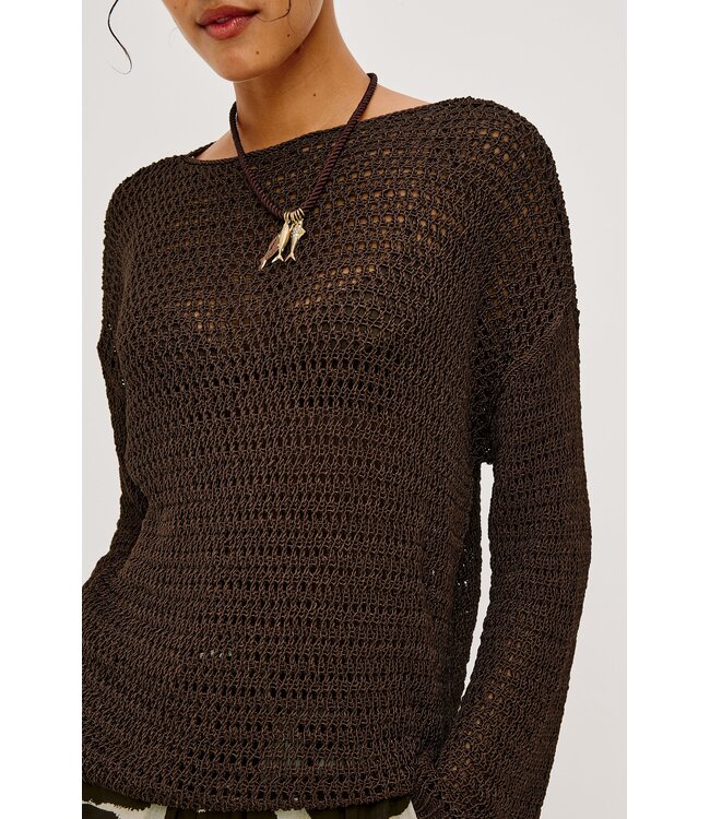 Rails Evangeline knit - pre-order now!