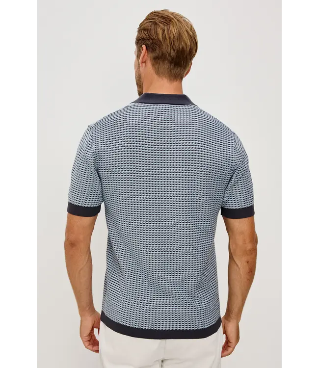 Rails Hayden polo - pre-order now!