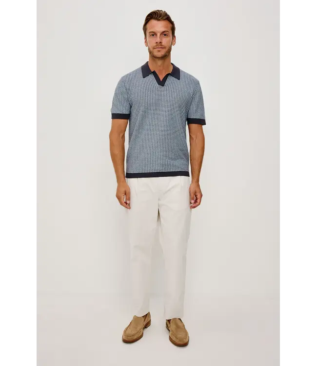 Rails Hayden polo - pre-order now!