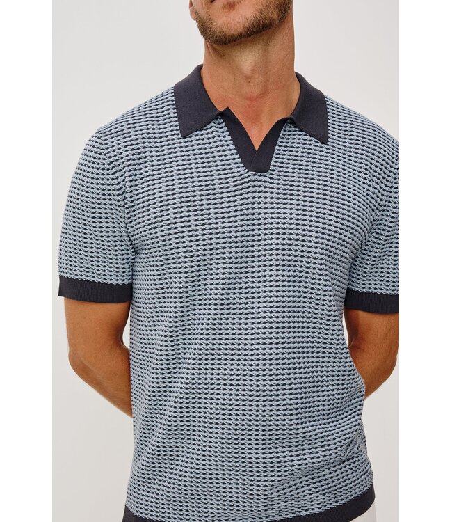 Rails Hayden polo - pre-order now!