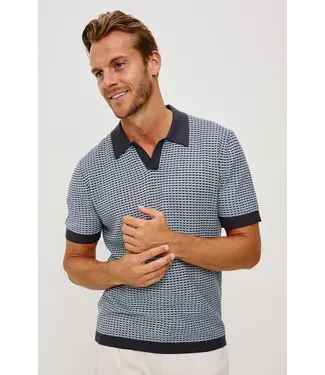 Rails Hayden polo - pre-order now!