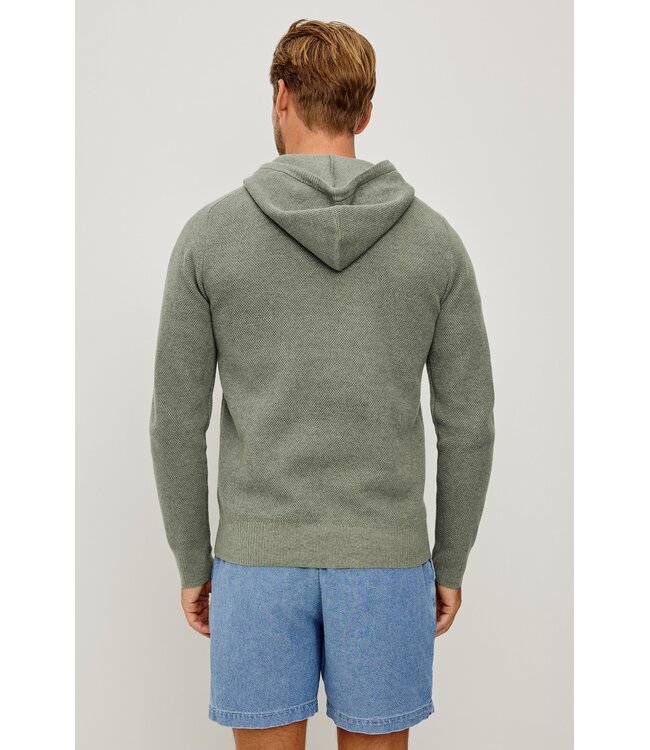 Rails Matador hoodie - pre-order now!