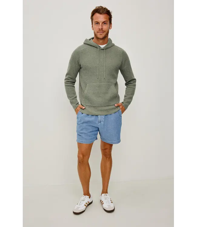 Rails Matador hoodie - pre-order now!