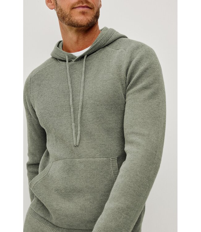 Rails Matador hoodie
