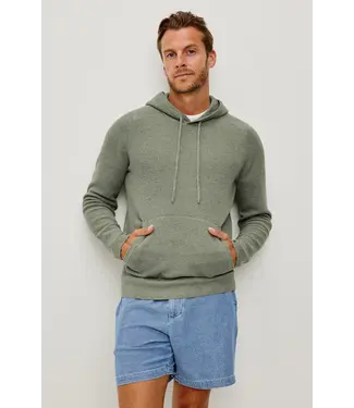 Rails Matador hoodie - pre-order now!