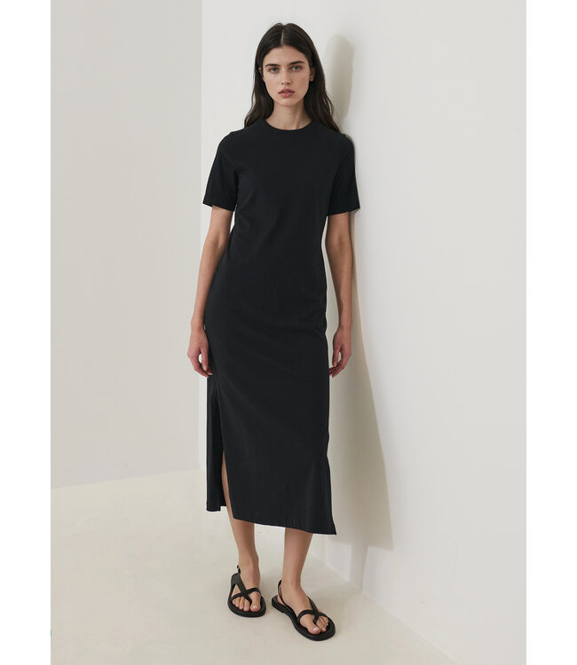 Patrick Assaraf Organic cotton tshirt dress