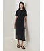 Patrick Assaraf Organic cotton tshirt dress