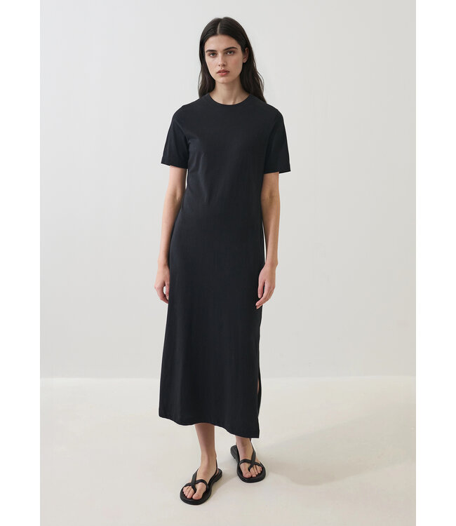 Patrick Assaraf Organic cotton tshirt dress