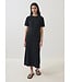 Patrick Assaraf Organic cotton tshirt dress