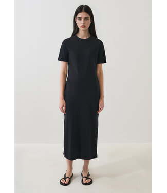 Patrick Assaraf Organic cotton tshirt dress