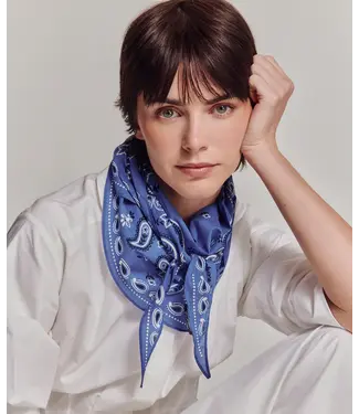 Echo Bandana triangle scarf